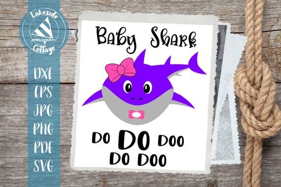 Download Shark Week Svg Baby Shark Shark Family Do Do Doo Do Doo Shark Week Party Shark Family Shark Vector Gift For New Parents Clip Art Art Collectibles Delage Com Br