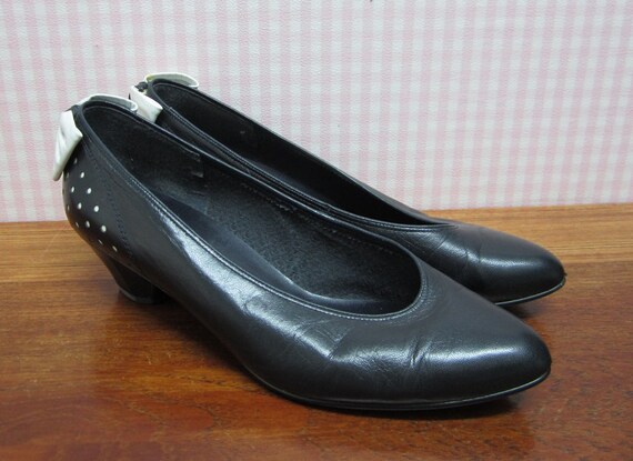 gabor kitten heels