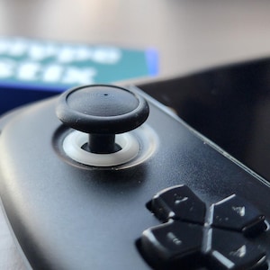 HYPE STIX - Convex XL - Ayn / Retroid - Replacement Thumbsticks