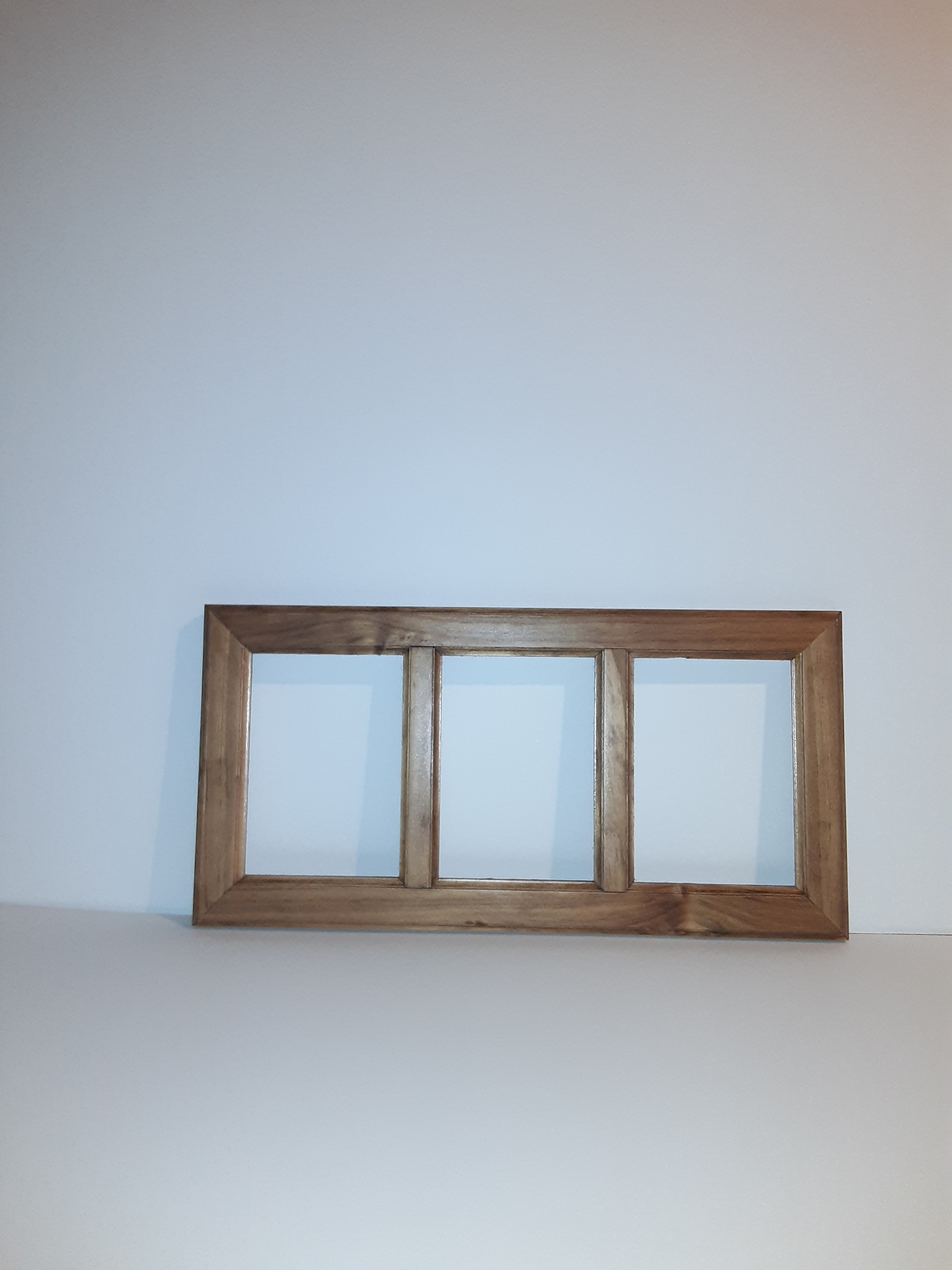 5 X 7 Triple Window Frame - Etsy