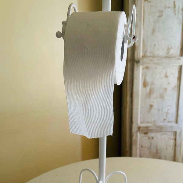 Toilet Tissue Holder - Etsy