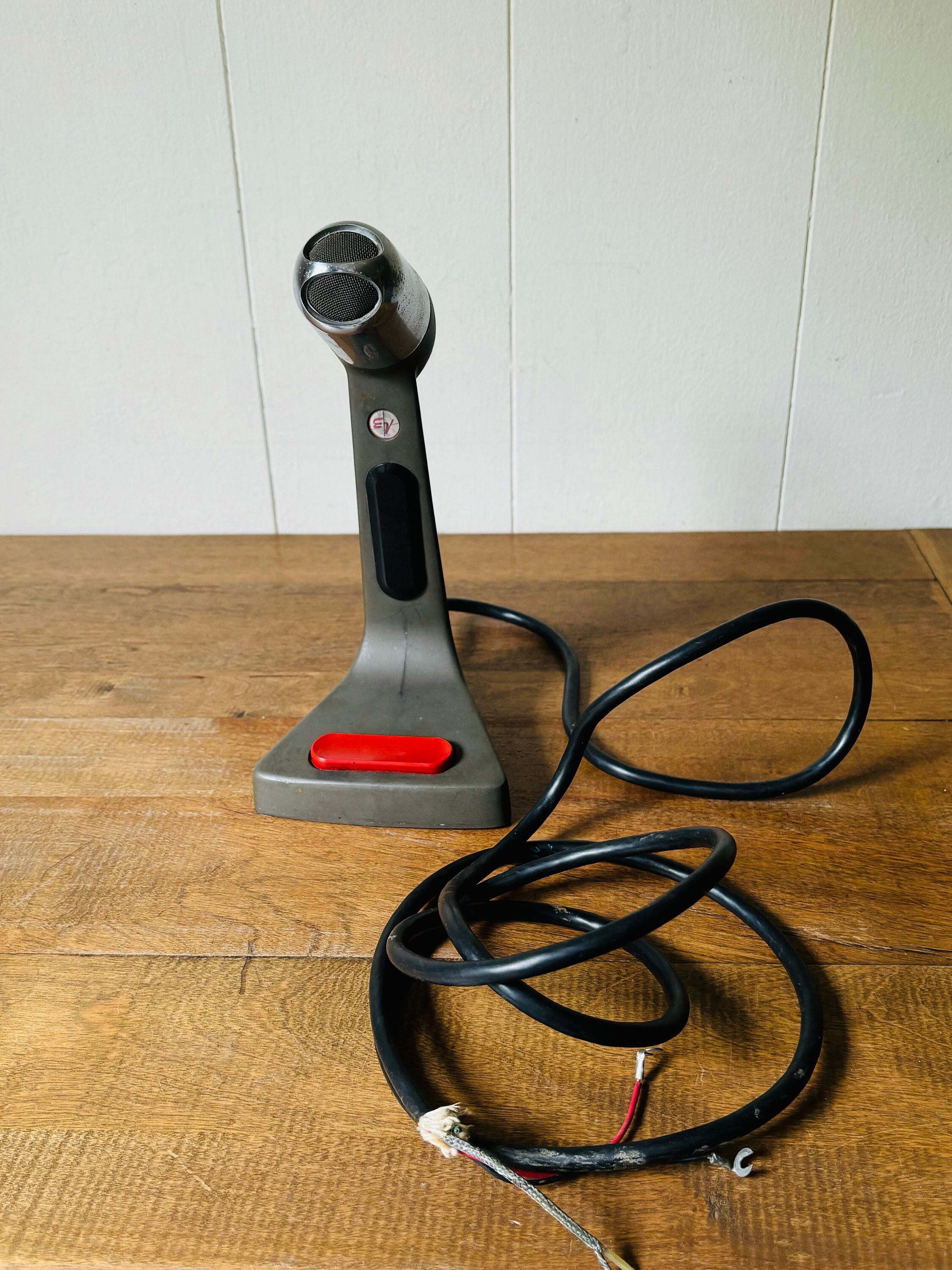 ビンテージ エレクトロヴォイス MODEL EV619