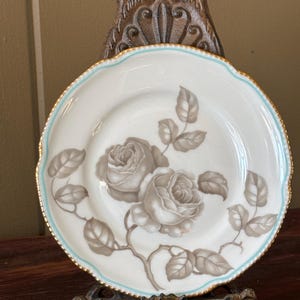 CASTLETON GLORIA ビンテージ バラ柄 陶磁器 食器セット 20点