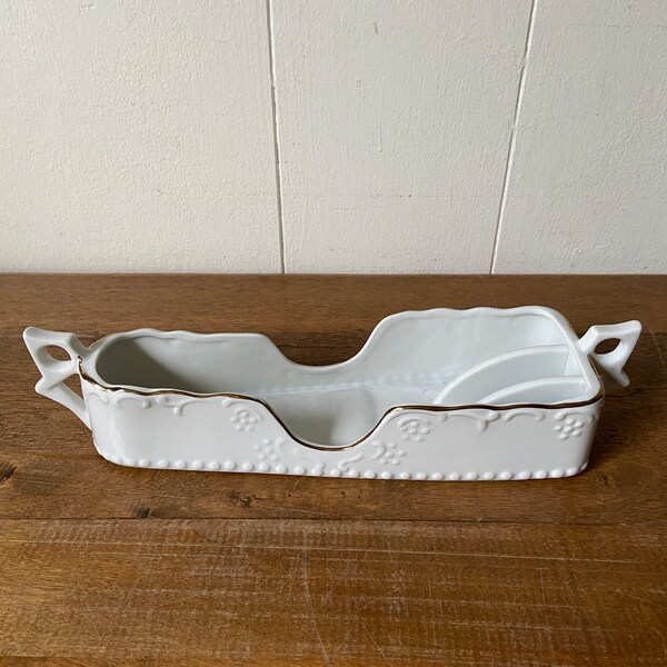 Silverware Caddy Etsy