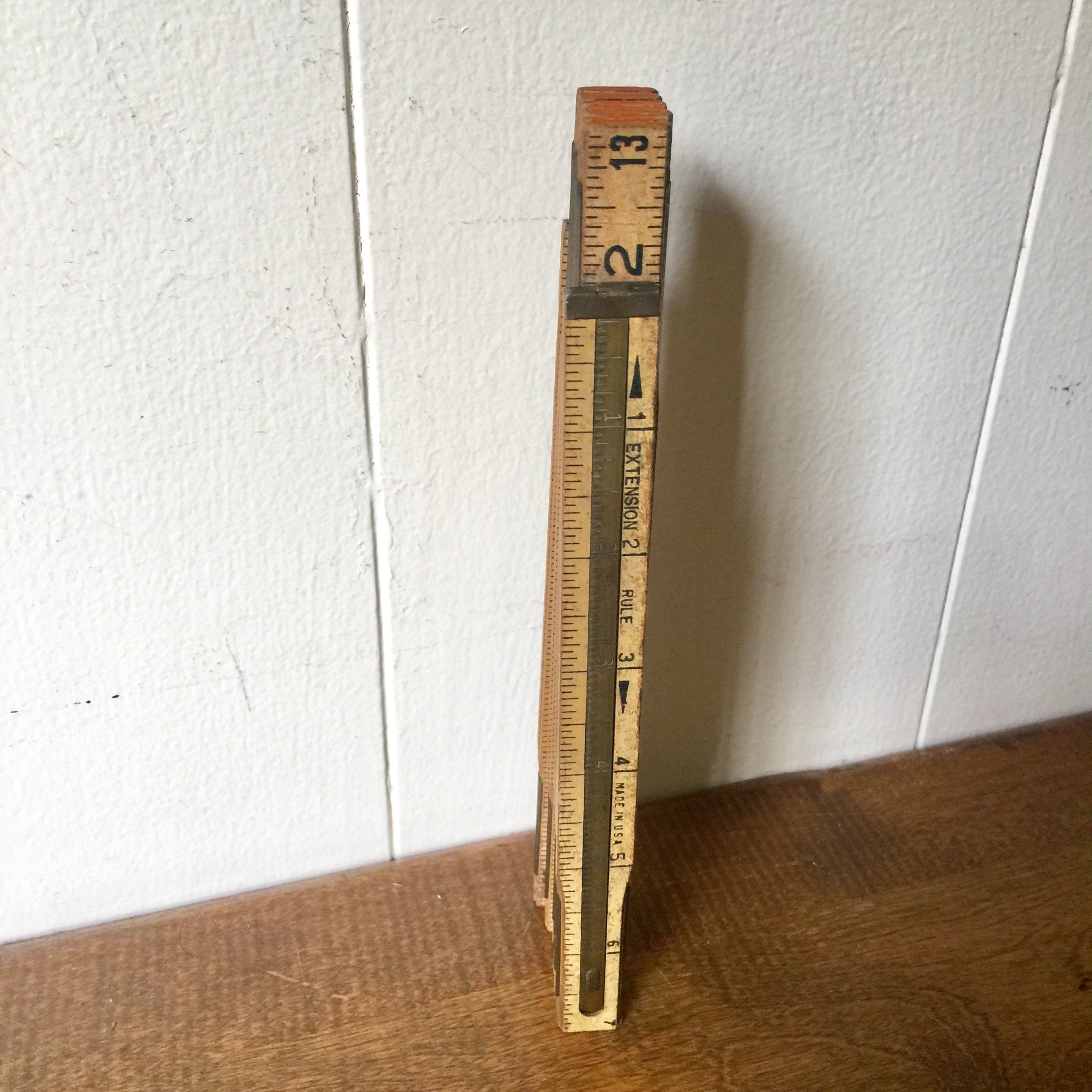 Ruler Mode Extension at Ruby Gooding blog