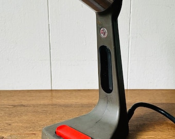 Electro-Voice Microphone: Model 619, Dynamic Desk Microphone, 1970s