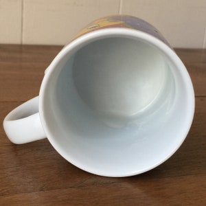 Tweety Bird Vintage Mug: 1998, Tweety, Warner Brothers, Looney Tunes image 9