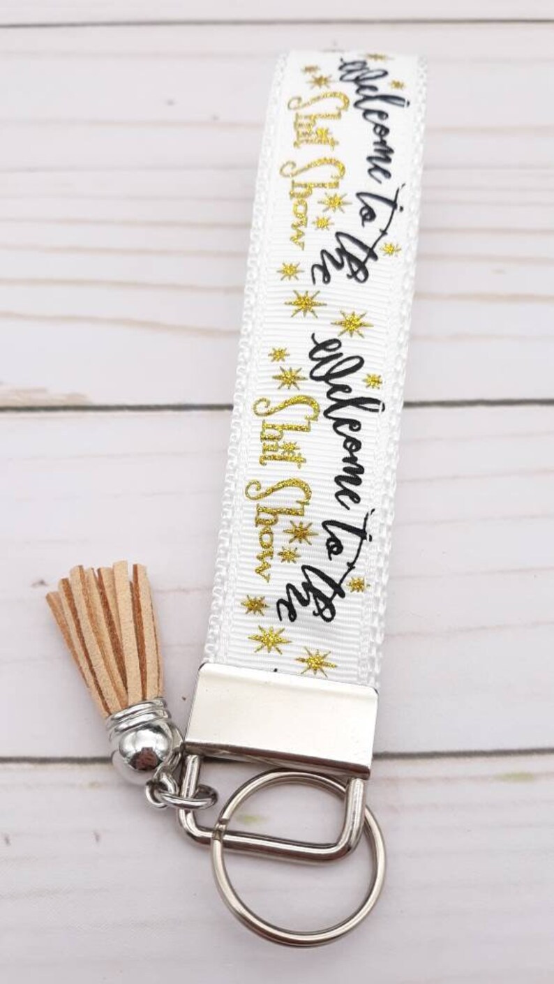 Adult Humor Key Fob Keychain Funny Keychain for Women Etsy