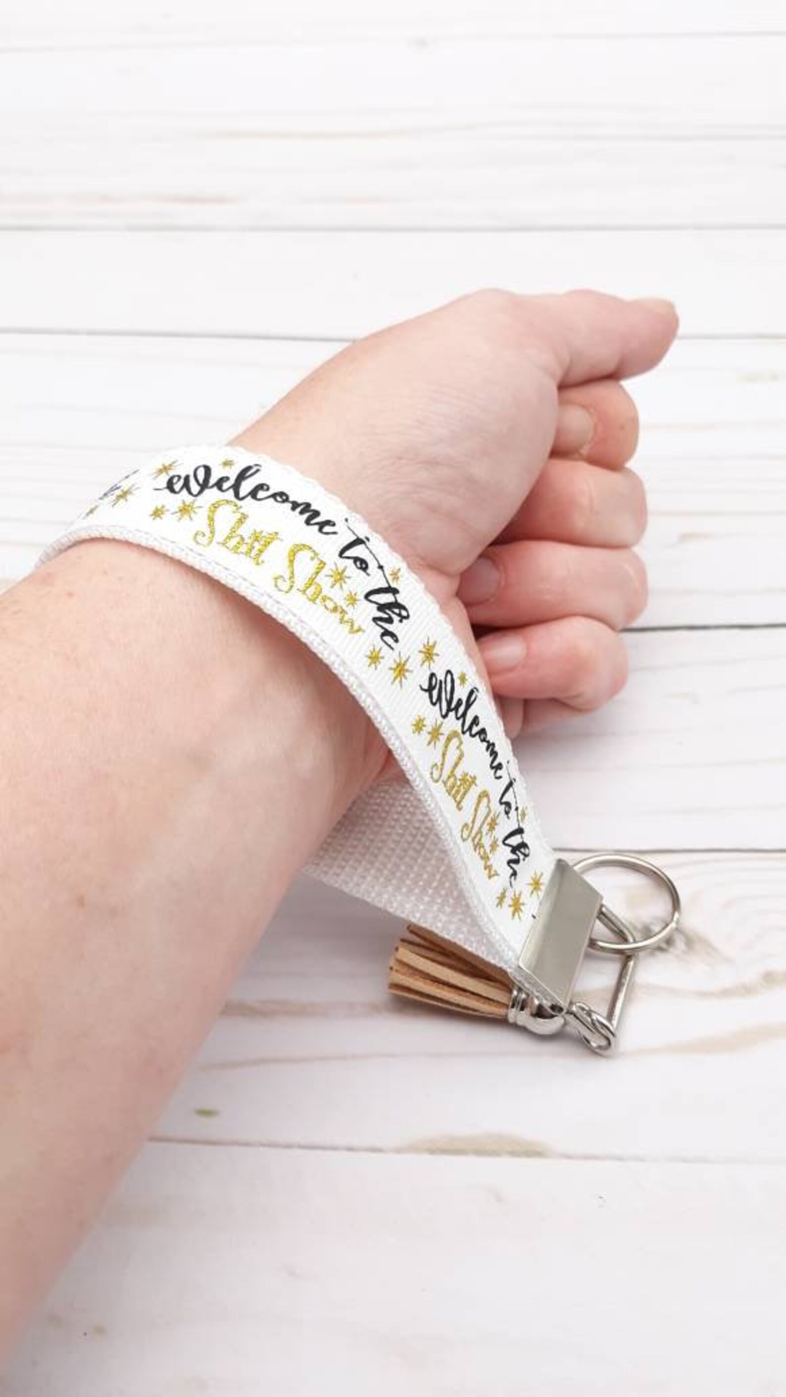 Adult Humor Key Fob Keychain Funny Keychain for Women Etsy