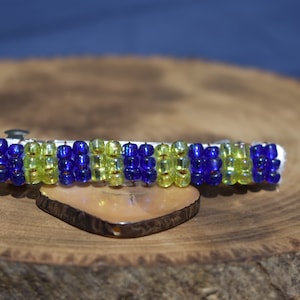 Seahawks Barrettes - Etsy
