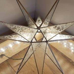 Moravian Star image 2