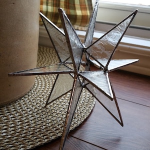 Moravian Star image 1