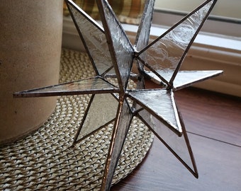 Moravian Star