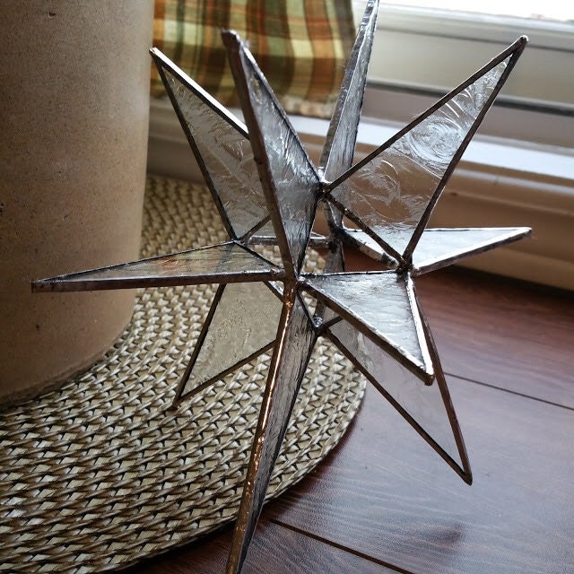 Small moravian star deals