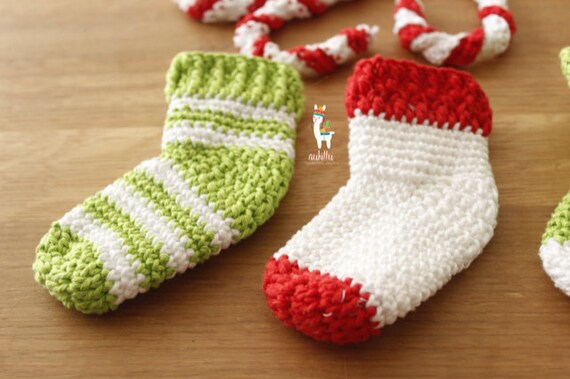 Chaussette de noel traduction anglais sale