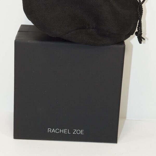 Rachel Zoe Jewelry Etsy