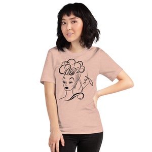 Lucy Autograph Unisex T-Shirt