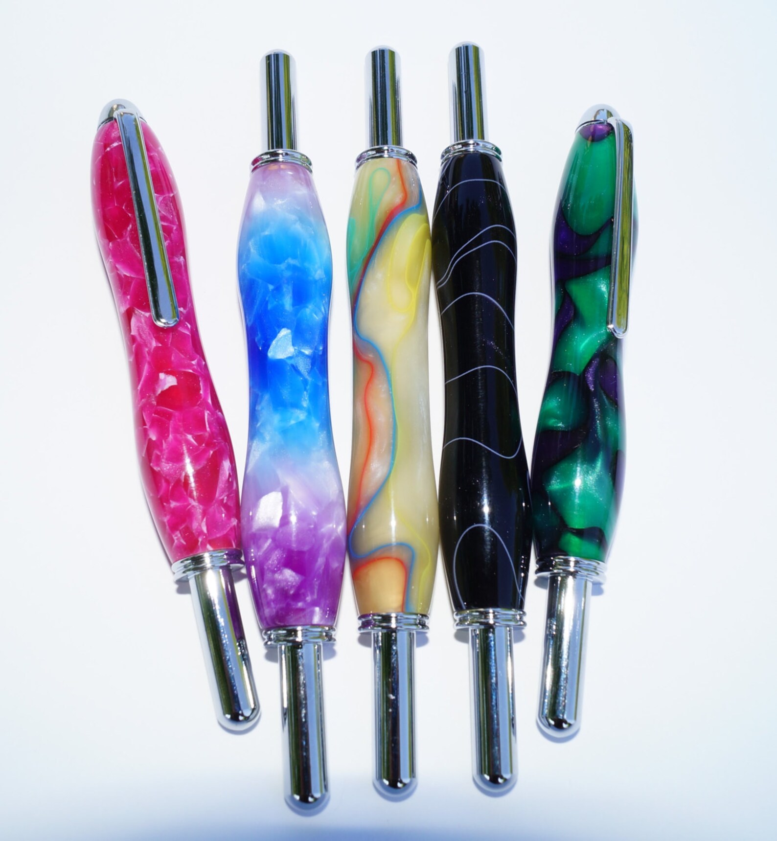 EXTRA Seam Ripper Blades and Stilettos for Replacement - Etsy