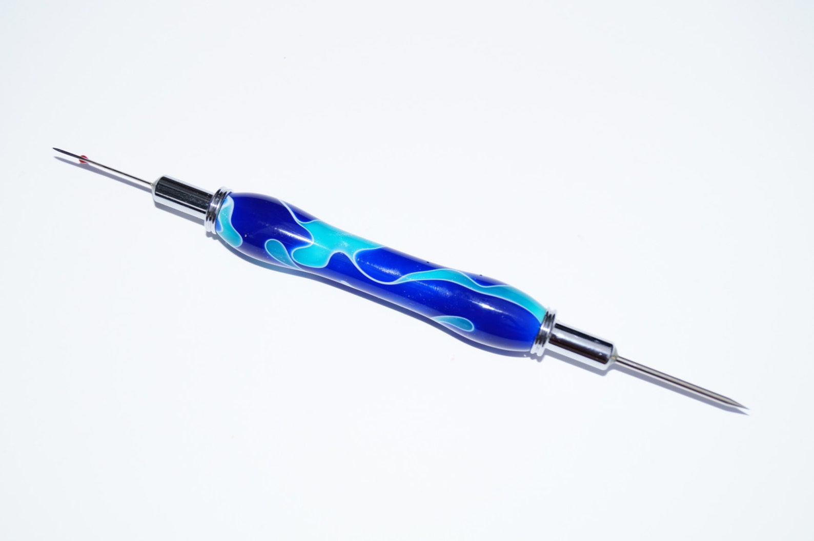 Seam Ripper Acrylic Seam Ripper Double Seam Ripper Stiletto Etsy