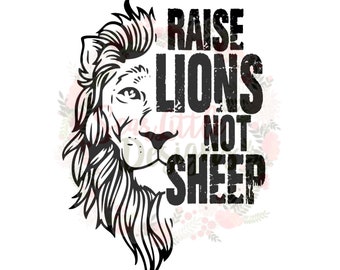 Free Free 344 Lion Not Sheep Svg SVG PNG EPS DXF File