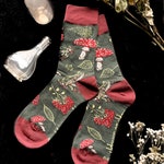 Crew Socks