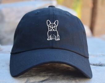 French Bulldog Portrait in A Headband Fashion Mens T-Shirt and Hats Youth & Adult T-Shirts French Bulldog Portrait in A Headband Fashion Mens T-Shirt and Hats Youth & Adult T-Shirts