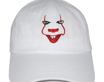 Pennywise Hat - Etsy