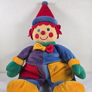 Vintage Gymboree Color Block - Etsy