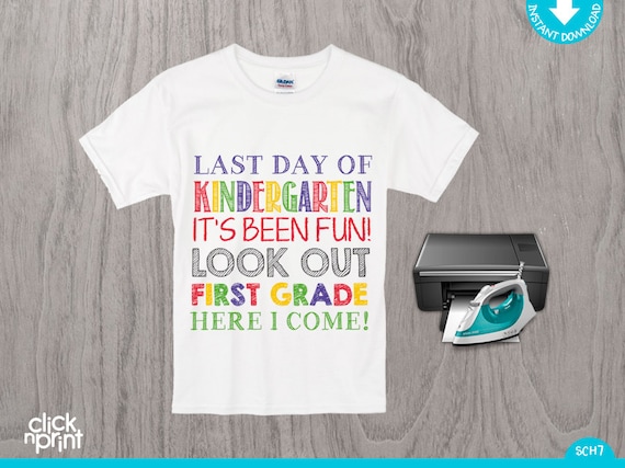 instant t shirt printing
