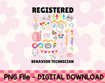 RBT ~PNG~ Digital Download