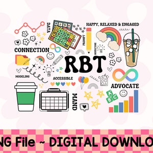 RBT ~PNG~ Digital Download