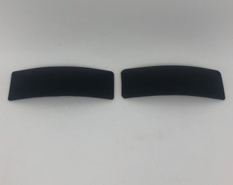 OPLE Props Bad Batch Wrecker Helmet Visor Clonetrooper Clone Visor Lense Helmetlense Badbatch 501st Prop badbatch Cosplay