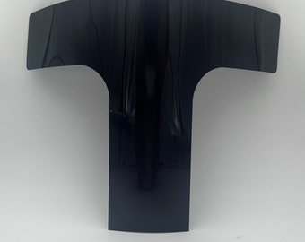 Boba Fett Lense Visor BobaFett Jango Fett T-Visor Helmetlense Costume Mandalorian Costumelense Visor T-Lense Mando Cosplay Helmet