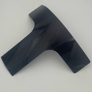 Jango Fett Hjälm Rubies 65001 Deluxe Internmonterad Linsvisir Linsdräkt T-Visir Mask Hjälm Lins Dräkt Visir Cosplay Ersättningslinsvisir