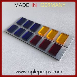 OPLE Props quality rank bar empire Grand Admiral Thrawn cosplay starwars admiral captain piett nedar kallus