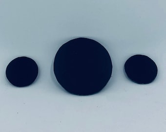 OPLE Props Lenses Binocular Stormtrooper Luke Skywalker Macrobinocular Rebels Empire Neuro-Saav Googles Visor Neuro Saav Sandtrooper