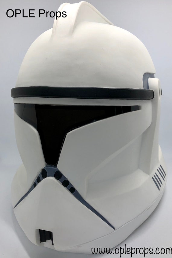 Rubie's Boy's Commander Cody Clone Trooper Costume, Size: Small