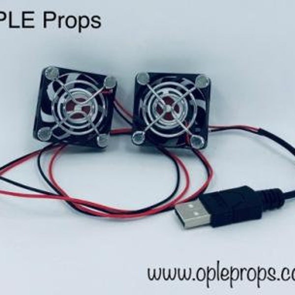 Cosplay Cooling Etsy