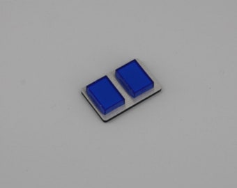 OPLE Props quality rank bar empire Lieutnant jr. grade