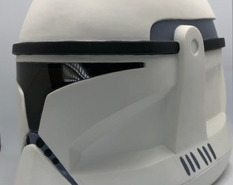 Rubies clone hotsell trooper helmet