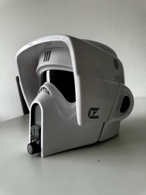 Scout trooper - Etsy 日本