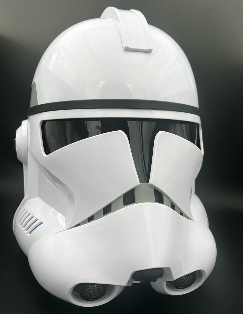 Muunilinst Clone Trooper Personalizzato Stampato Su LEGO Star Wars - Foto 12