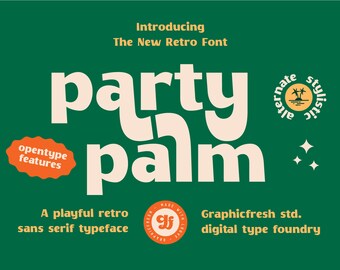 90s Font Cricut - Etsy