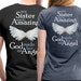 Big Sister Angel Wing Bishop main image 0