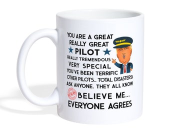 gifts for female pilots
