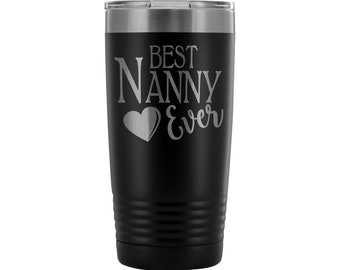 nanny granddaughter etsy