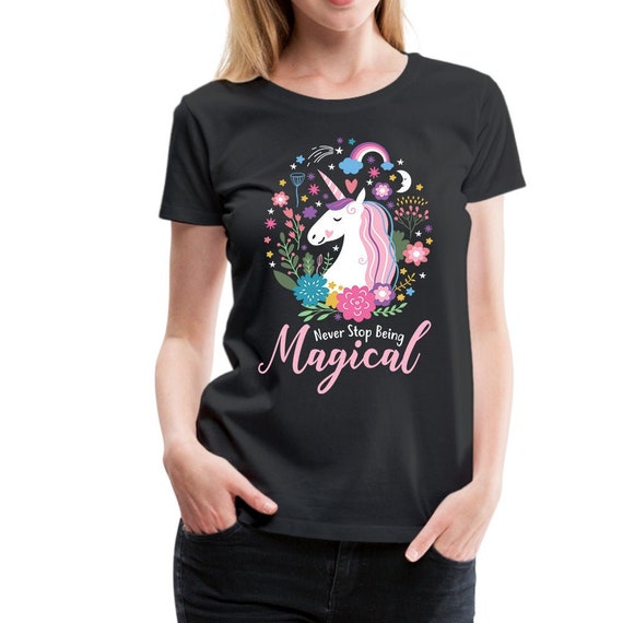 Team Unicorn Shirt For Kids Adults Magical Unicorn Tshirt Team Unicorn Shirt For Kids Adults Magical Unicorn Tshirt