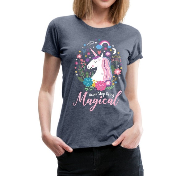 Team Unicorn Shirt For Kids Adults Magical Unicorn Tshirt Team Unicorn Shirt For Kids Adults Magical Unicorn Tshirt