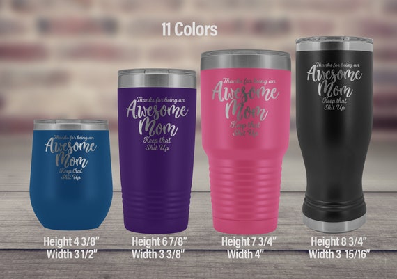 Best Mom Tumbler Best Mom Ever Tumbler with Straw and Lid Best Mom Ever Travel Tumble Birthday Mothers Day Gifts for Mom from Daughter Son Mom