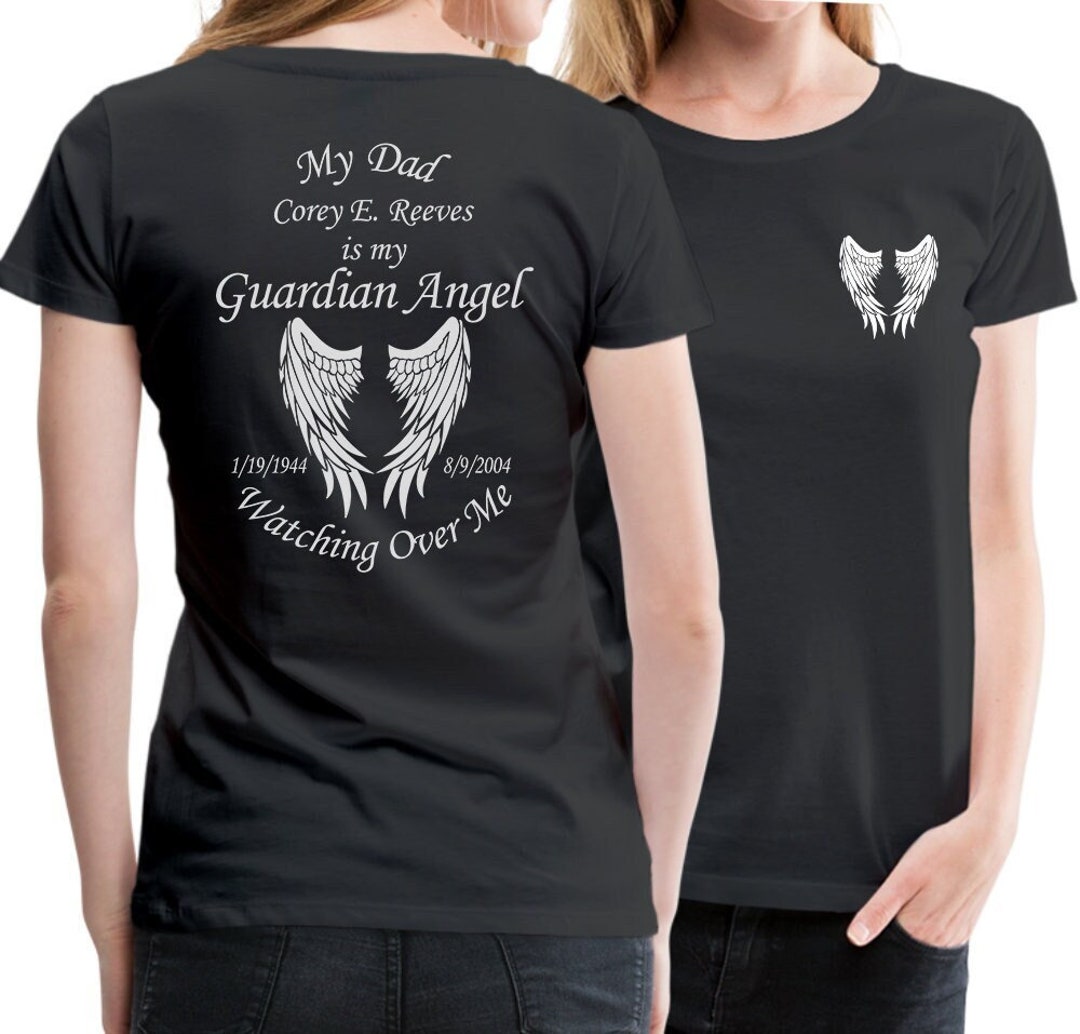 ROMANTIC CROWN★即発送★Thunder Angel Souvenir Shirts ROMANTIC CROWN☆即発送☆Thunder Angel Souvenir Shirts